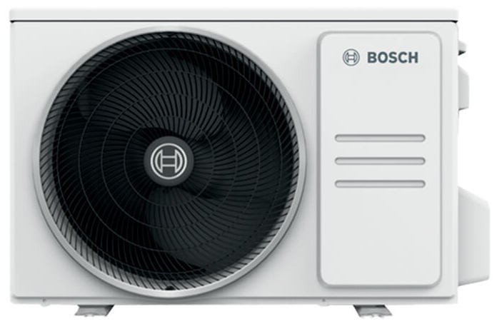 Кондиционер сплит-система Bosch Climate CL7000i RAC 2,6 кВт Silver (7733703124) инструкция - изображение 6