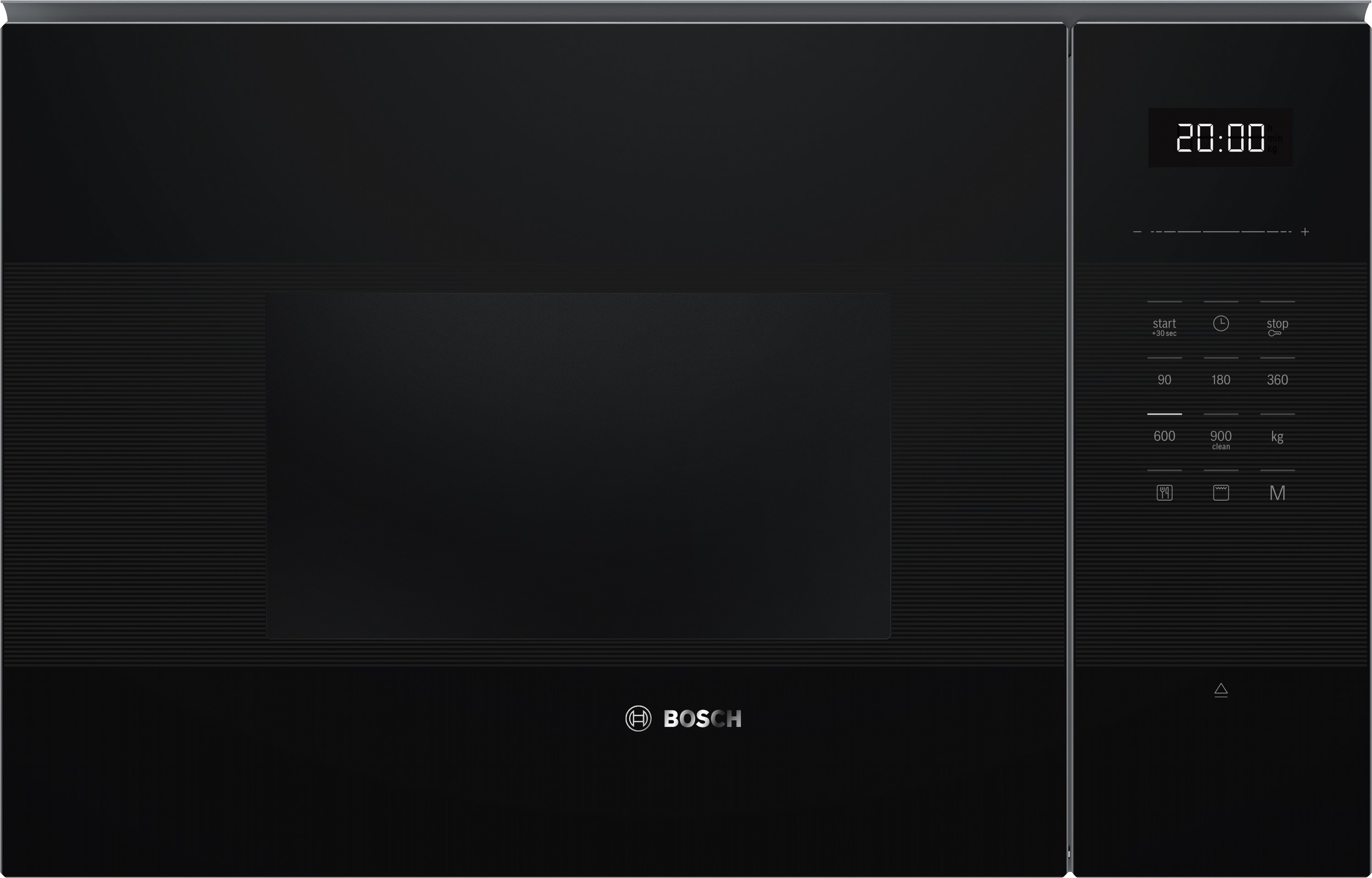 Микроволновая печь Bosch BEL554MB2