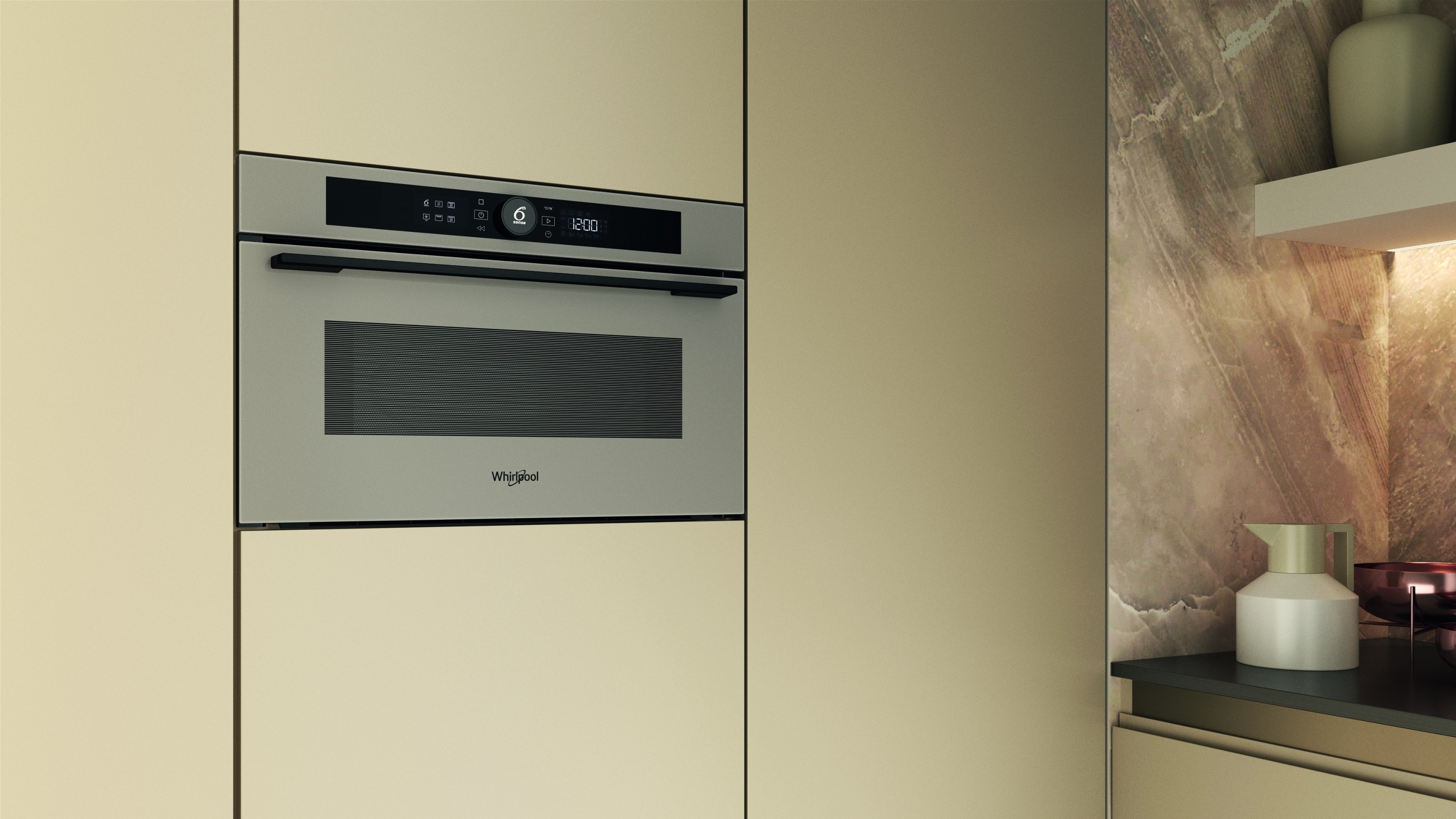 Микроволновая печь Whirlpool WMD54MBG инструкция - изображение 6