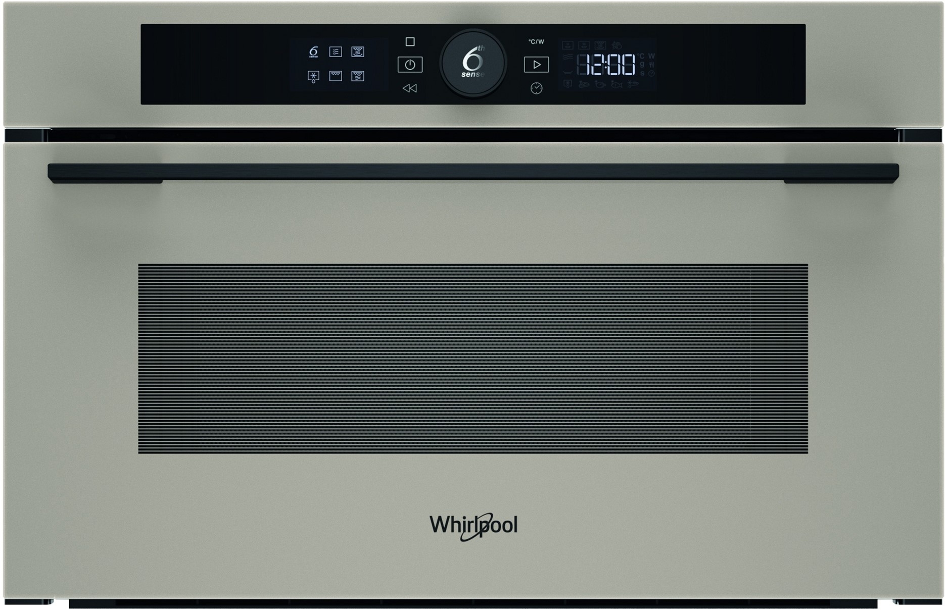 Whirlpool WMD54MBG