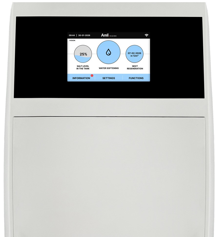 продаємо FITaqua iVISION в Україні - фото 4