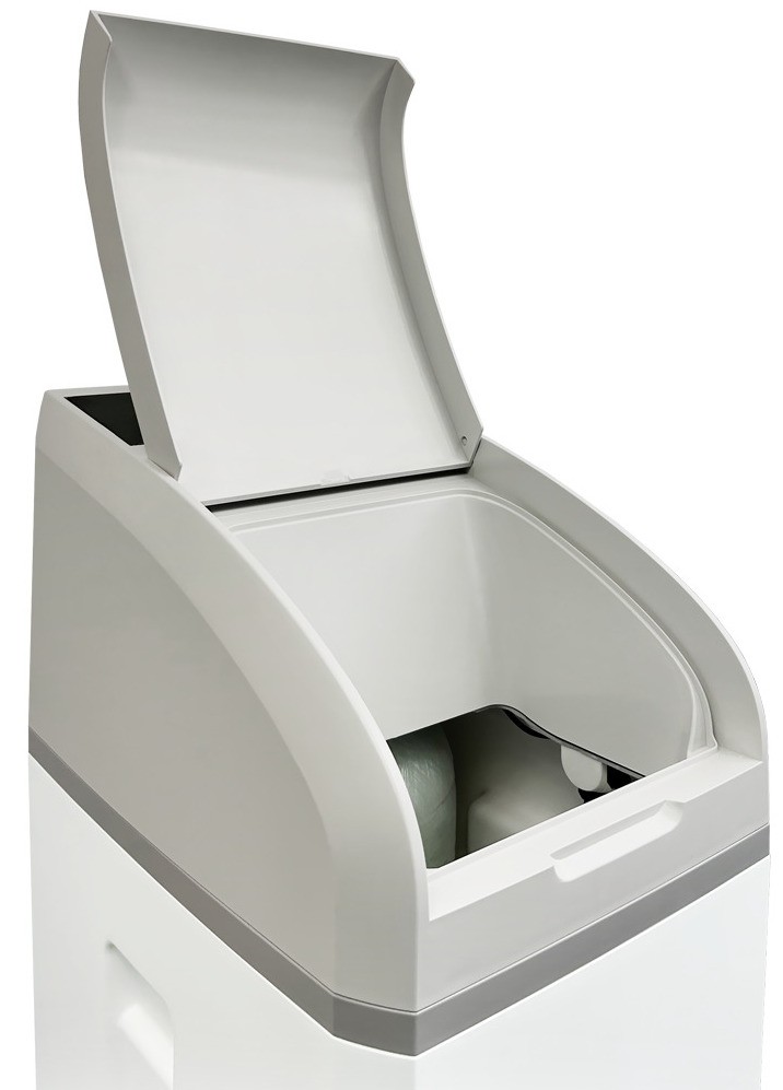 Система пом'ягчення води FITaqua iVISION інструкція - зображення 6