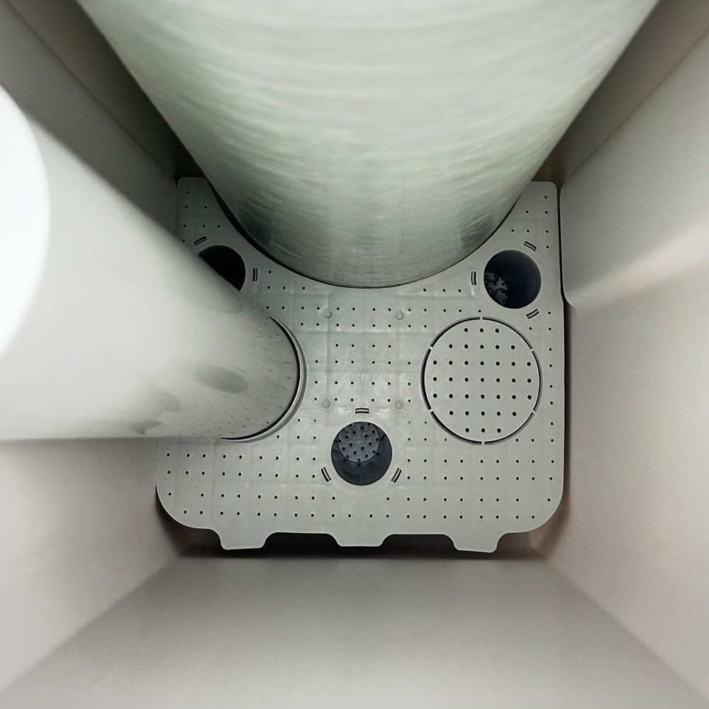 Система пом'ягчення води FITaqua iVISION характеристики - фотографія 7