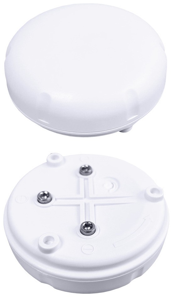 Система пом'ягчення води FITaqua iVISION зовнішній вигляд - фото 9