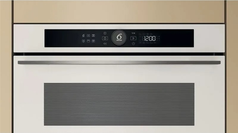 Микроволновая печь Whirlpool WMD54MW инструкция - изображение 6