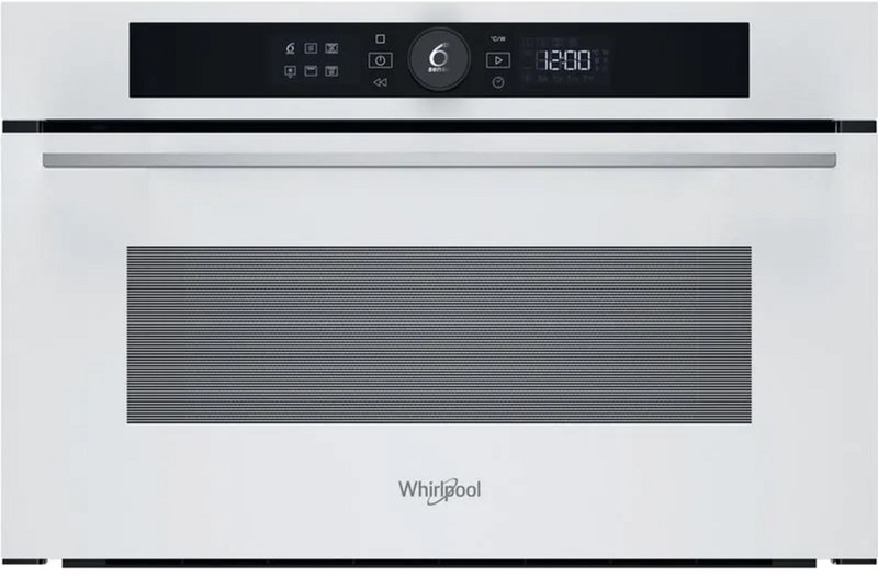 Whirlpool WMD54MW