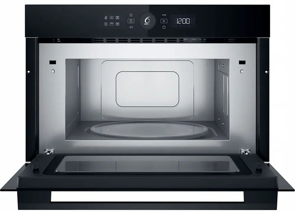 Микроволновая печь Whirlpool WMD54MB цена 22999 грн - фотография 2