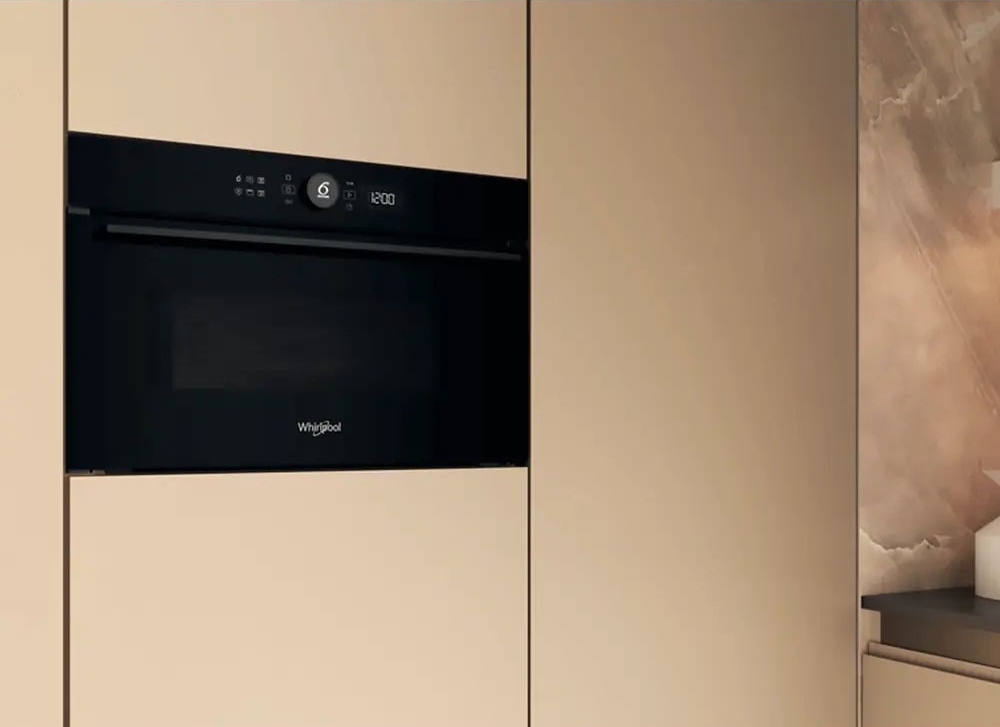 Микроволновая печь Whirlpool WMD54MB отзывы - изображения 5