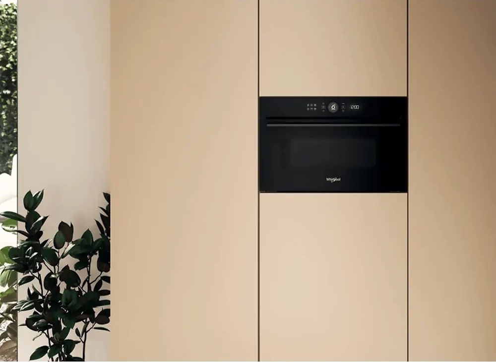 Микроволновая печь Whirlpool WMD54MB инструкция - изображение 6