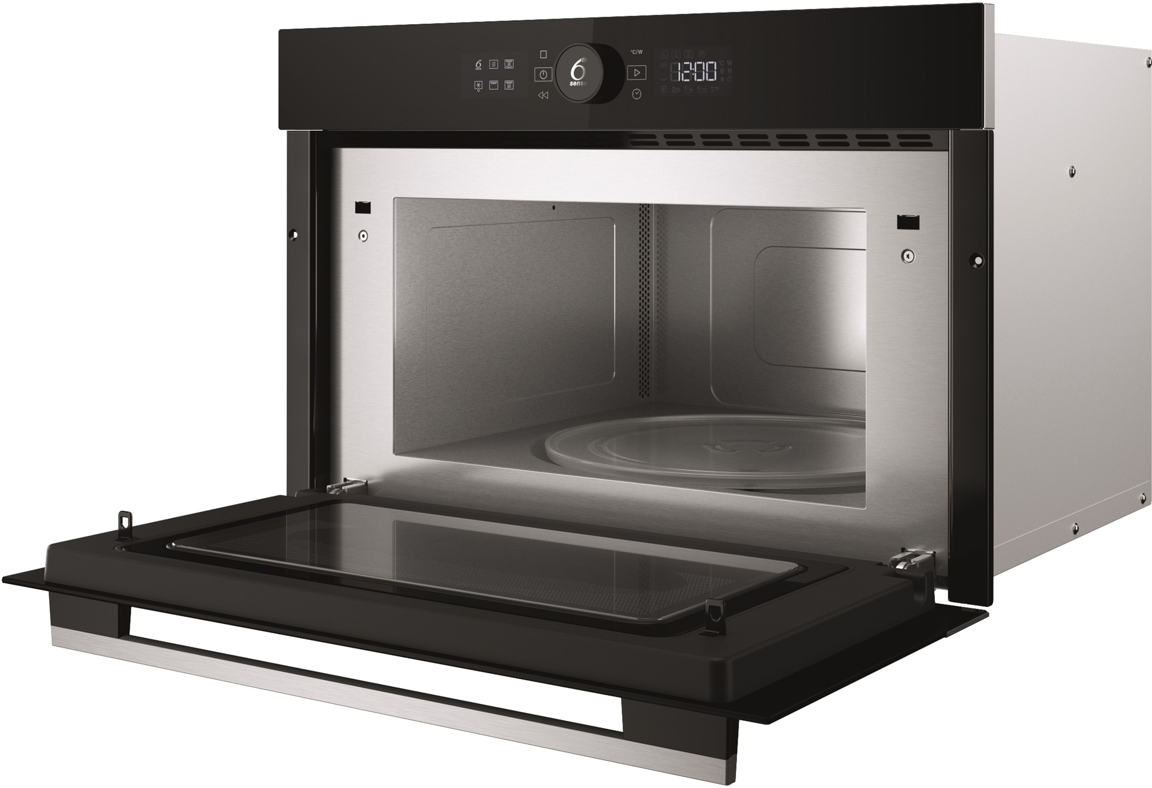 в продаже Микроволновая печь Whirlpool WMD54MX - фото 3