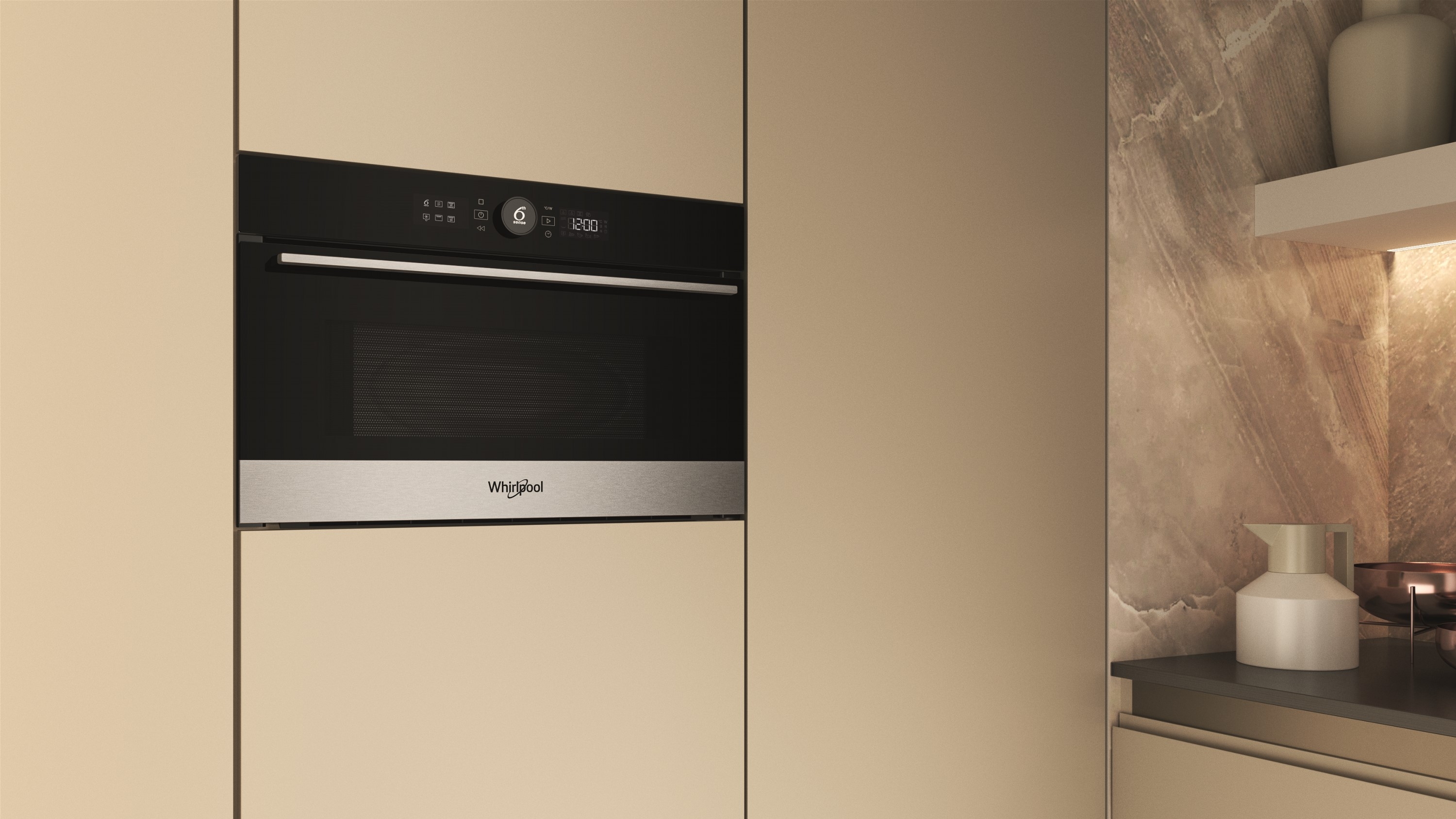 Микроволновая печь Whirlpool WMD54MX инструкция - изображение 6