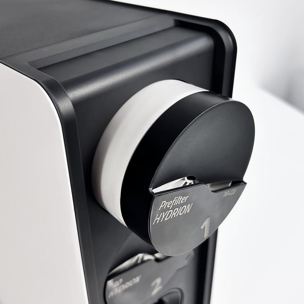 продаємо FITaqua Hydrion в Україні - фото 4