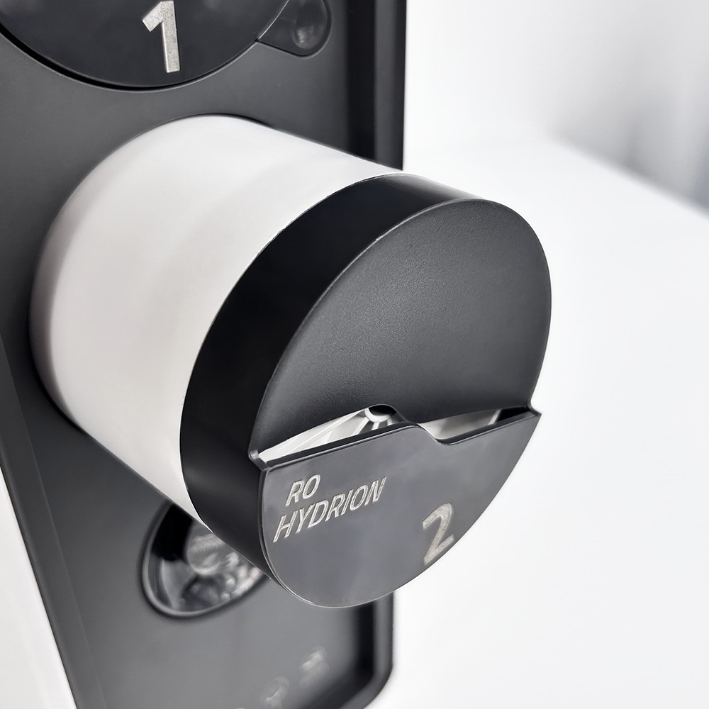 Фільтр для води FITaqua Hydrion відгуки - зображення 5