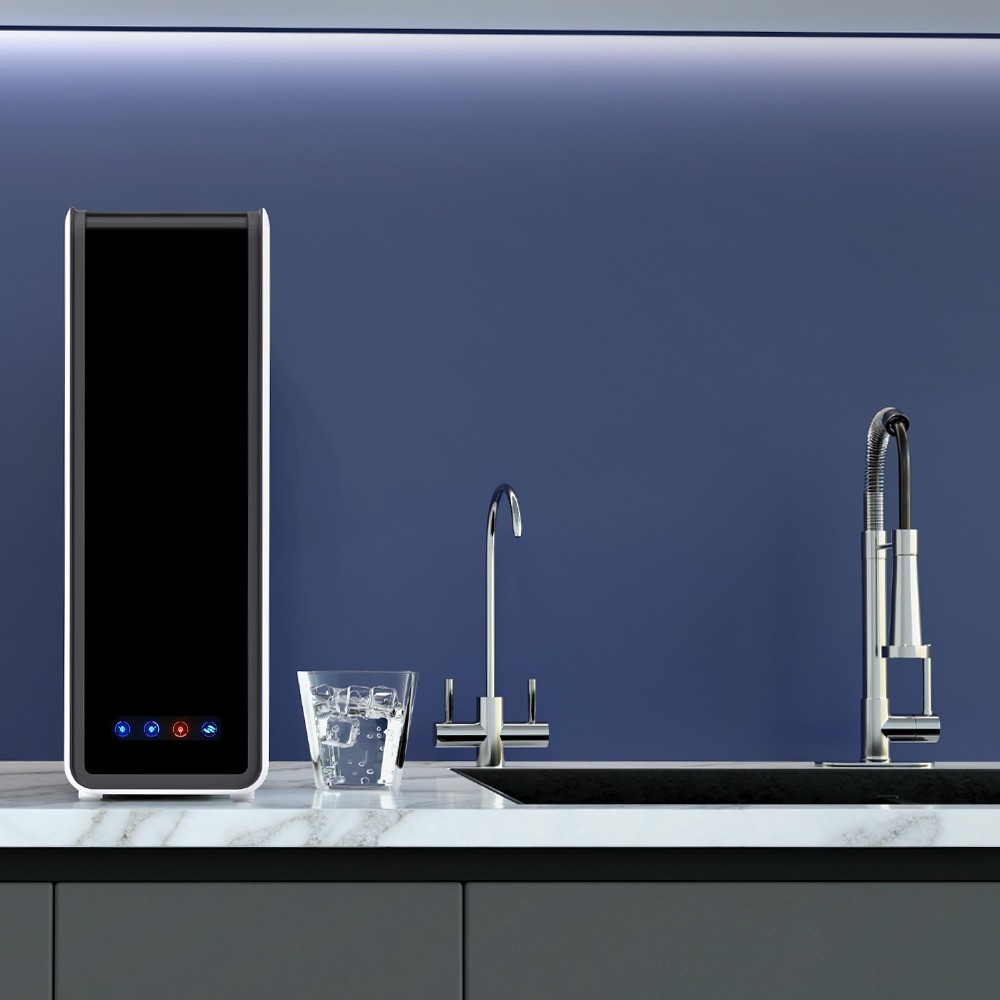 Фільтр для води FITaqua Hydrion огляд - фото 8