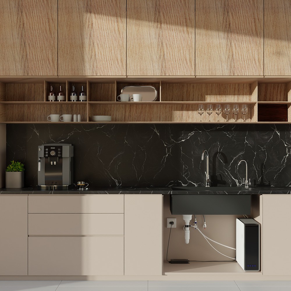 Фільтр для води FITaqua Hydrion зовнішній вигляд - фото 9