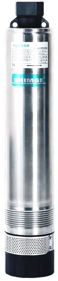 Свердловинний насос Shimge 4NKm 0.37 кВт (4NKm3/5-0.37)