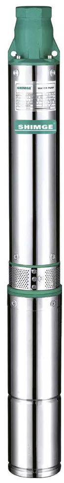 Свердловинний насос Shimge 4SEm 1.1 кВт (4SEm 2/22T - 1.1)