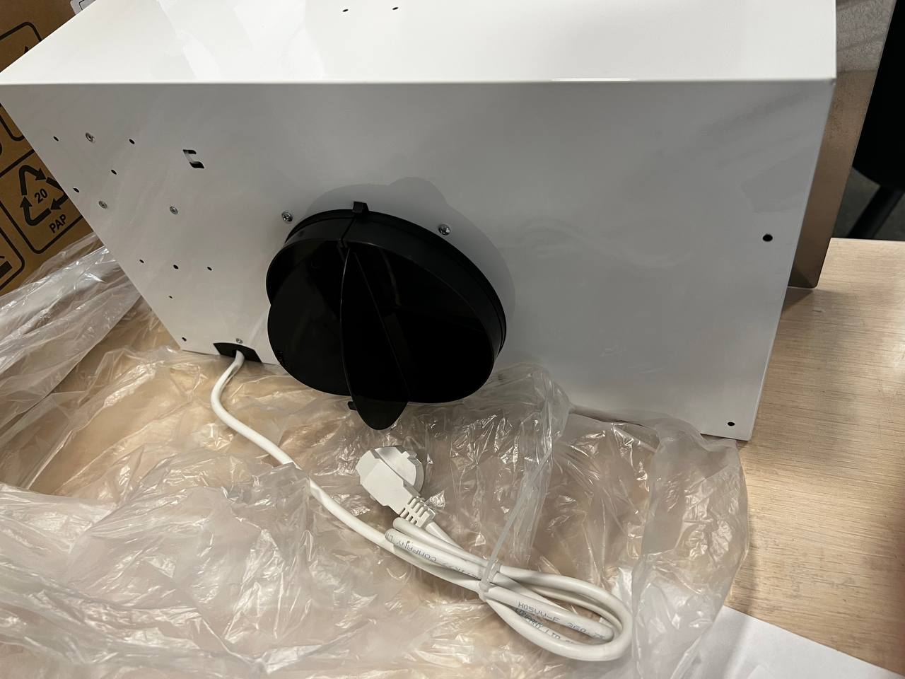 продаємо Granado Palamos 3603-700 Inox (уцінка) в Україні - фото 4