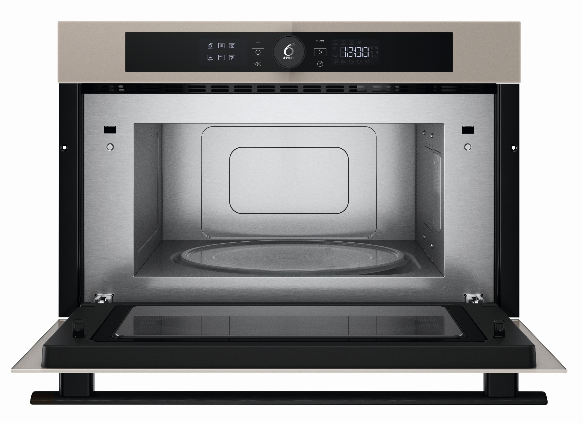 Мікрохвильова піч Whirlpool WMD44ME ціна 23599 грн - фотографія 2