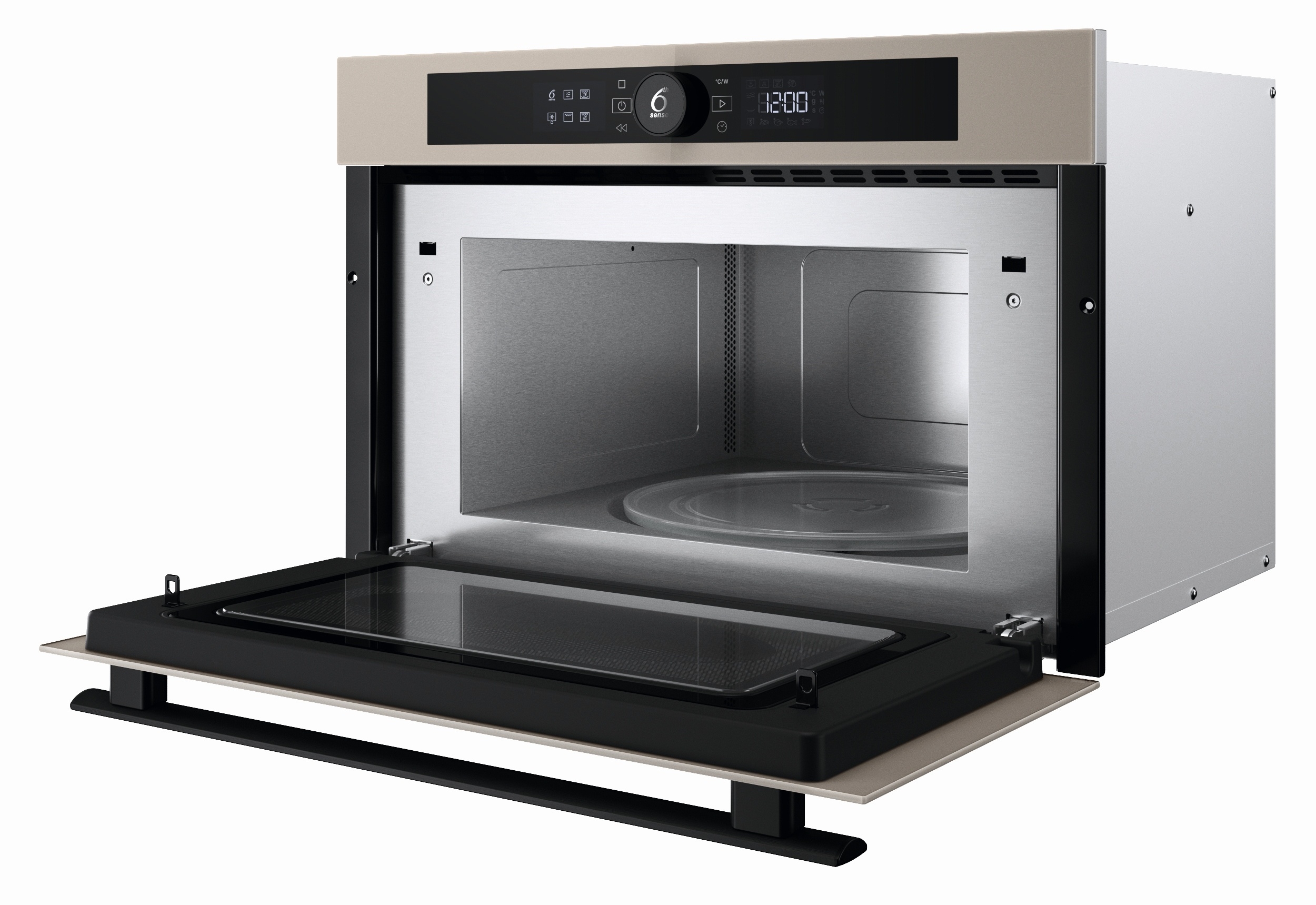 в продажу Мікрохвильова піч Whirlpool WMD44ME - фото 3