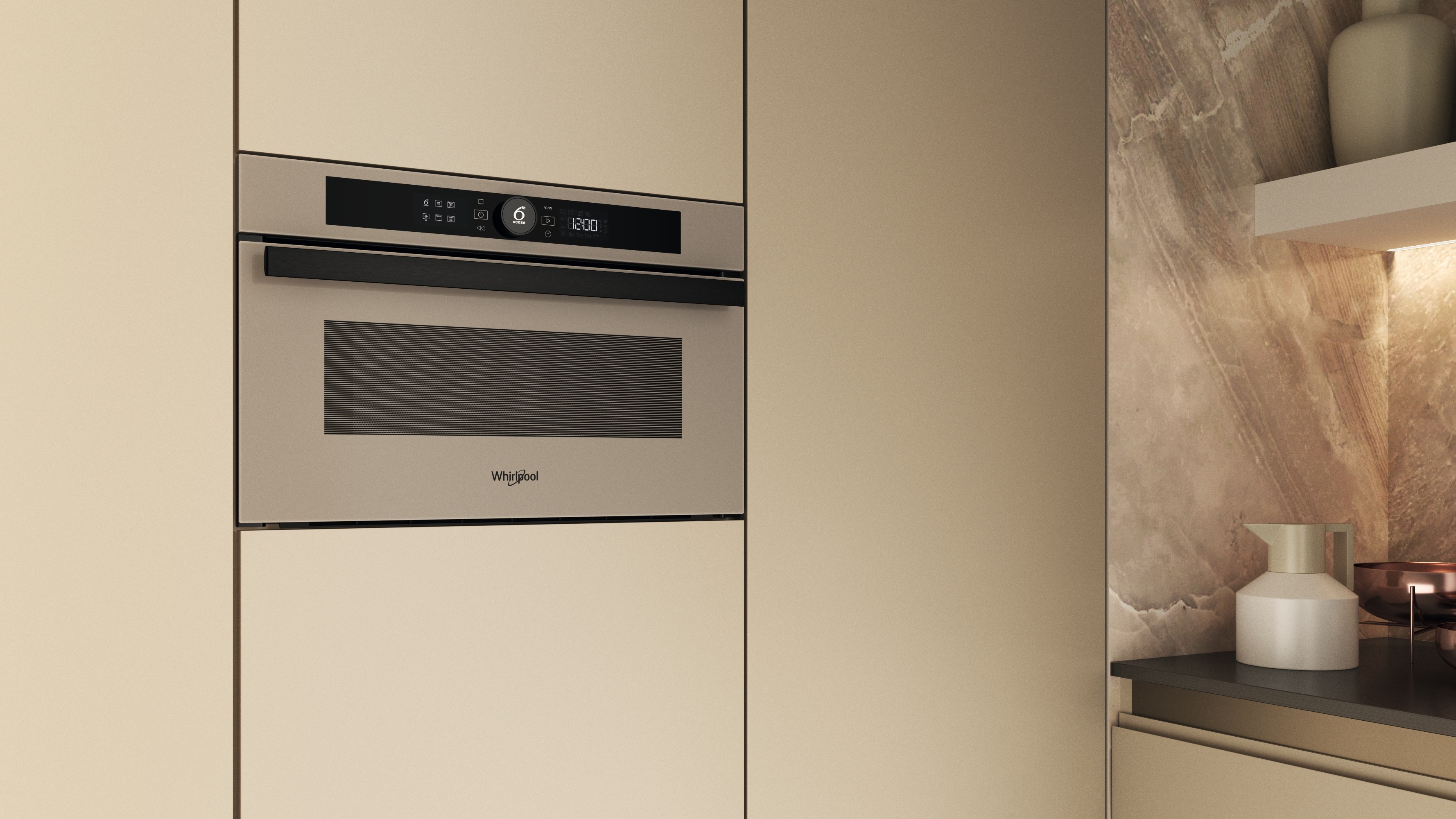 Мікрохвильова піч Whirlpool WMD44ME відгуки - зображення 5