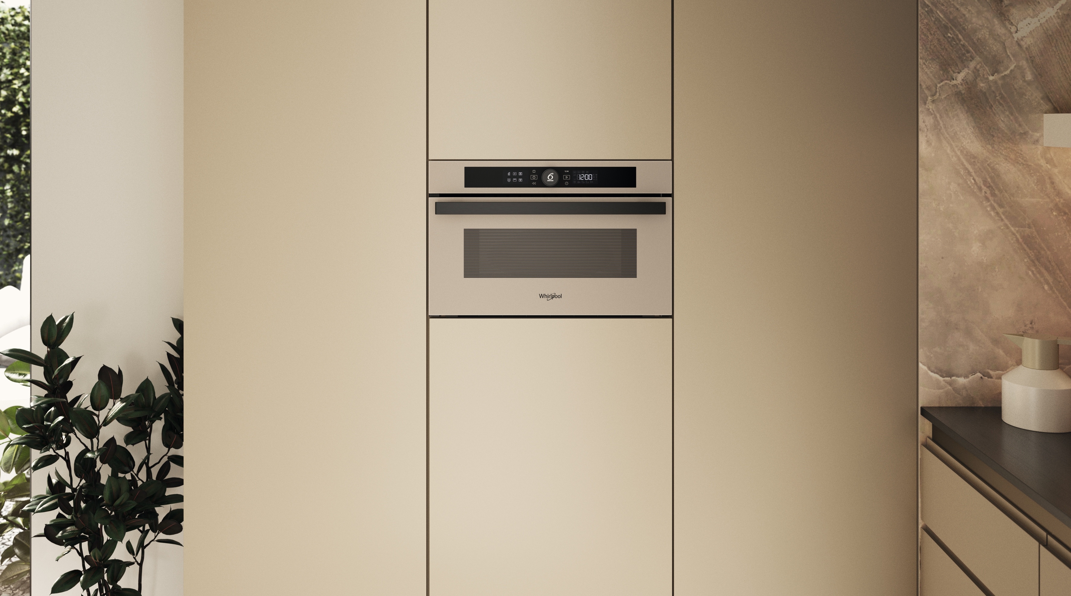 Мікрохвильова піч Whirlpool WMD44ME інструкція - зображення 6