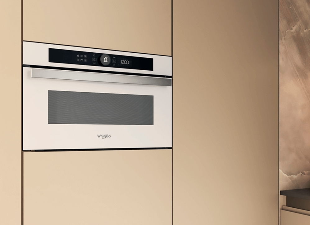 Мікрохвильова піч Whirlpool WMD44MW відгуки - зображення 5