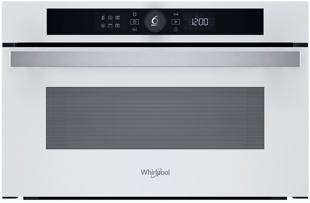 Мікрохвильова піч Whirlpool WMD44MW