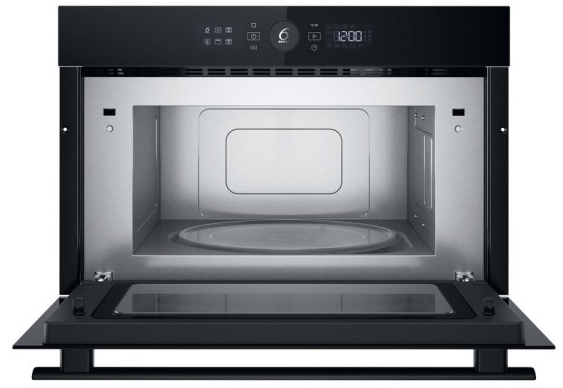 в продажу Мікрохвильова піч Whirlpool WMD44MB - фото 3