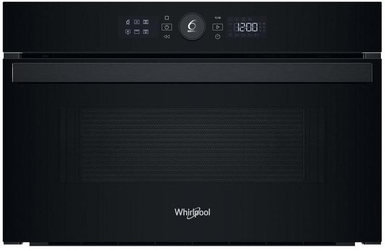 Мікрохвильова піч Whirlpool WMD44MB