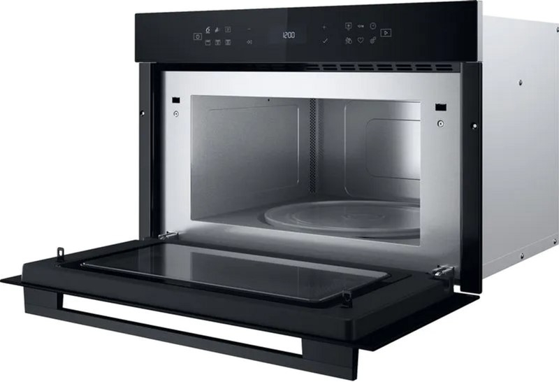 в продажу Мікрохвильова піч Whirlpool WMD7O4TB - фото 3