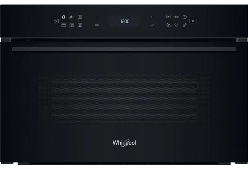 Мікрохвильова піч Whirlpool WMD7O4TB