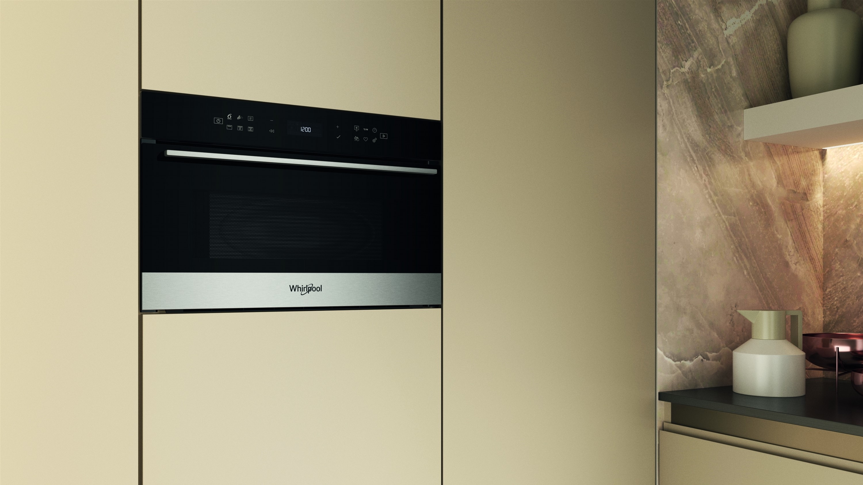 Мікрохвильова піч Whirlpool WMD7O4TX інструкція - зображення 6