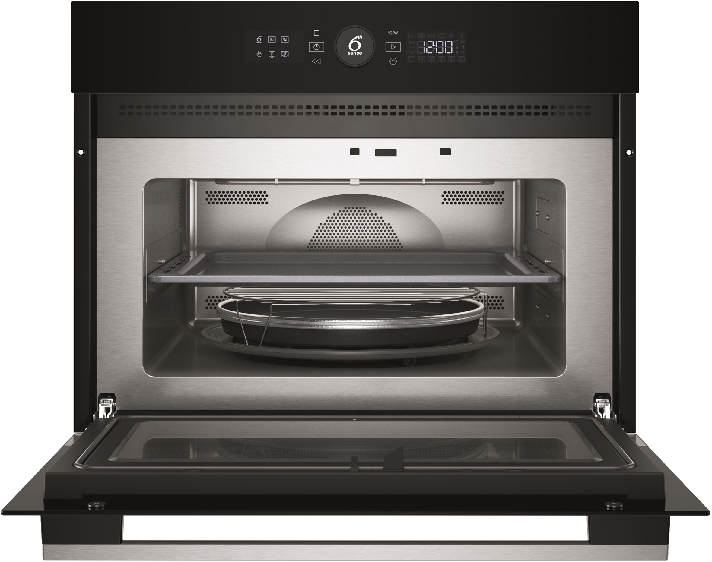 в продаже Микроволновая печь Whirlpool WMW57DHMX - фото 3