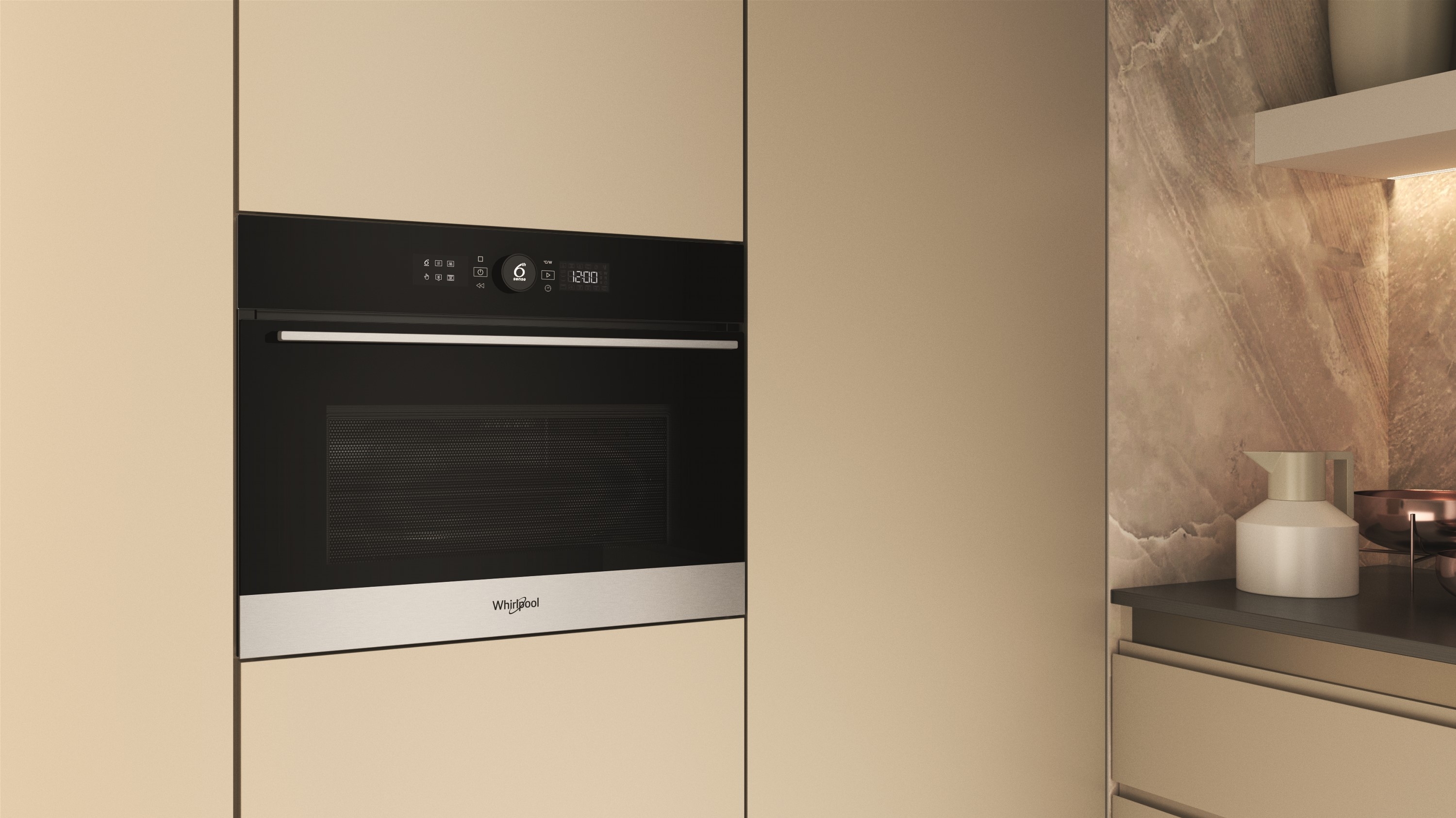 Микроволновая печь Whirlpool WMW57DHMX инструкция - изображение 6