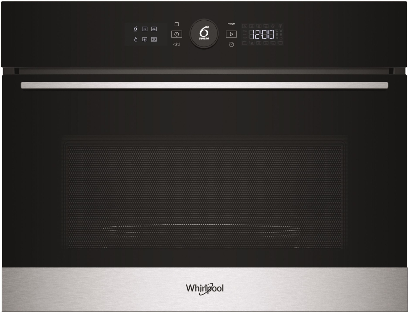 Whirlpool WMW57DHMX