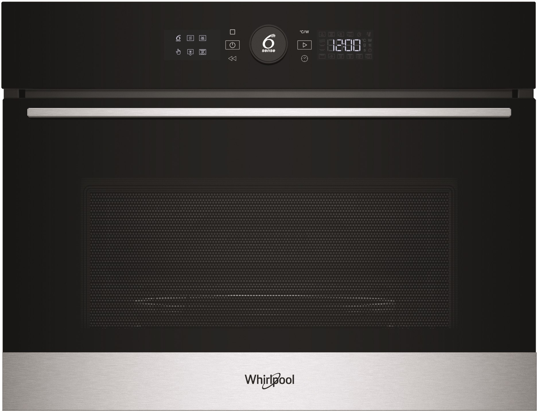 Микроволновая печь Whirlpool WMW57DHMX