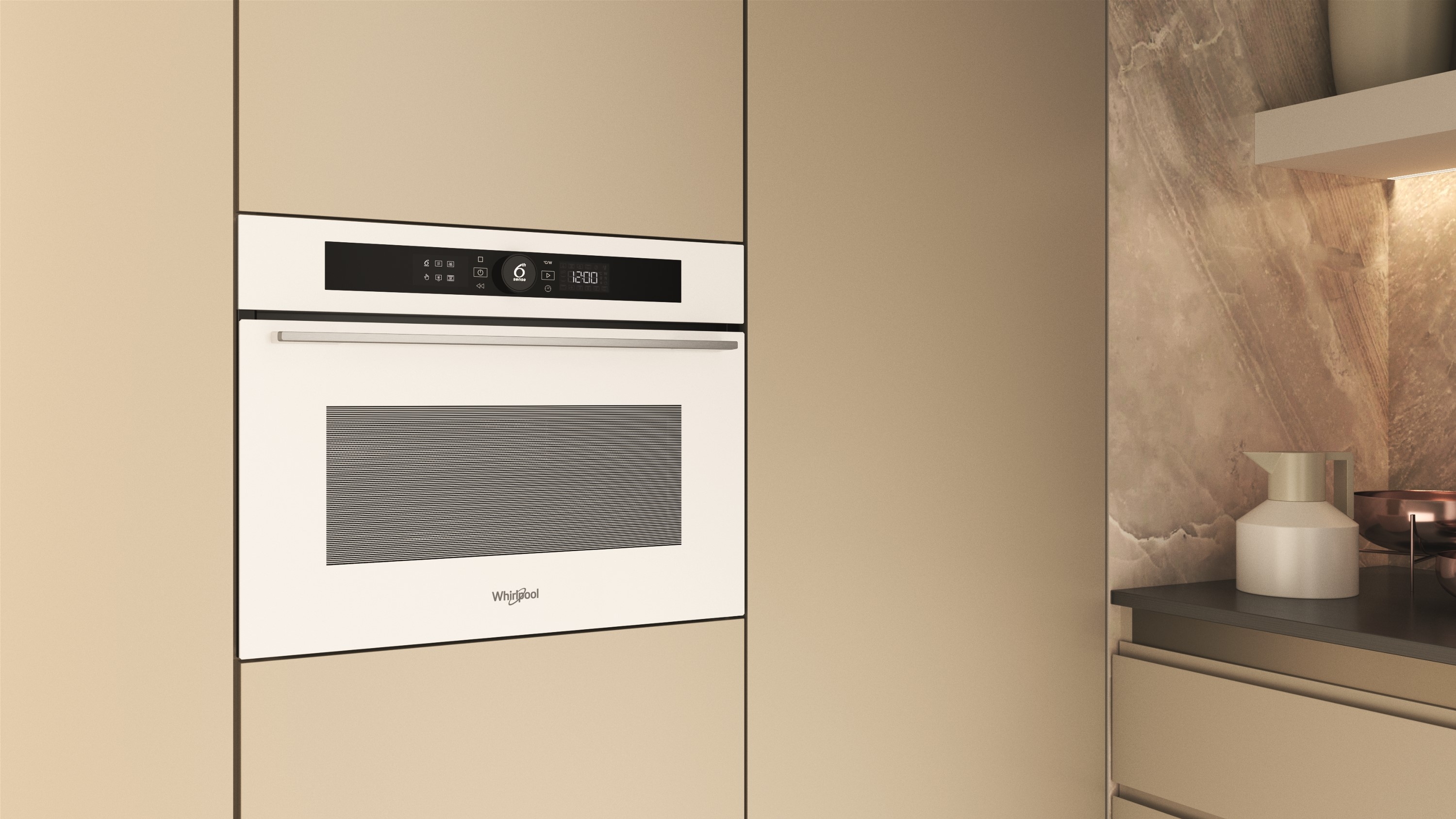 Микроволновая печь Whirlpool WMW57DHMW инструкция - изображение 6