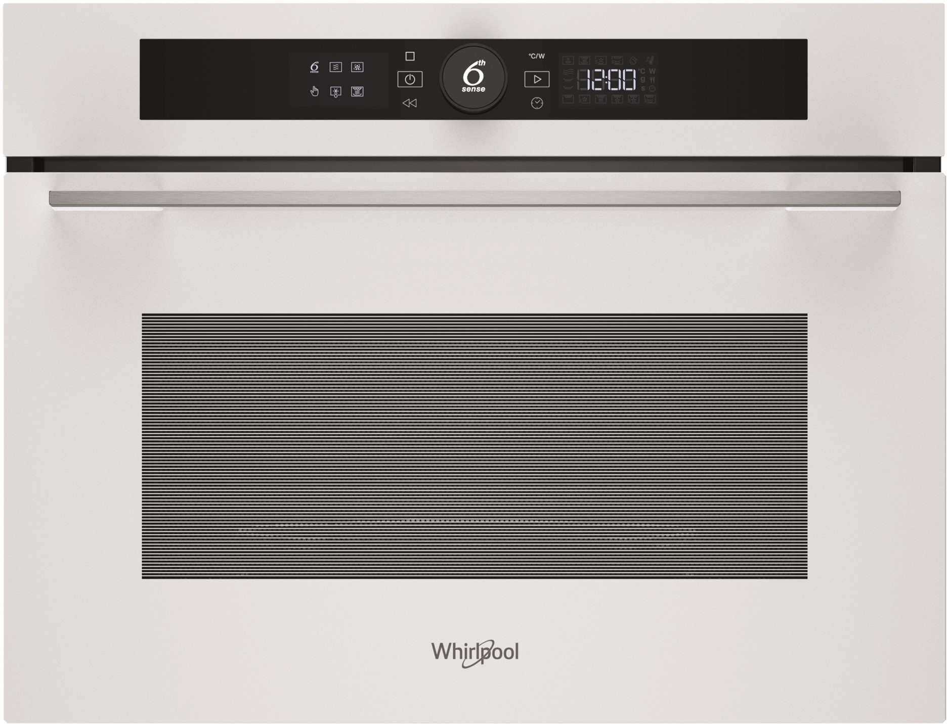 Купить микроволновая печь Whirlpool WMW57DHMW в Запорожье
