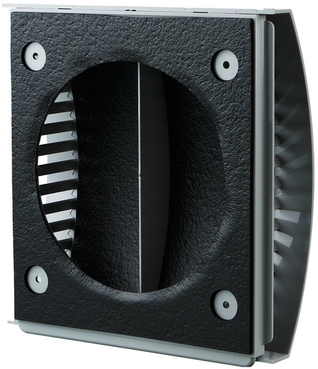 Ковпак вентиляційний Вентс ЕН-14 160 Сірий ціна 613 грн - фотографія 2