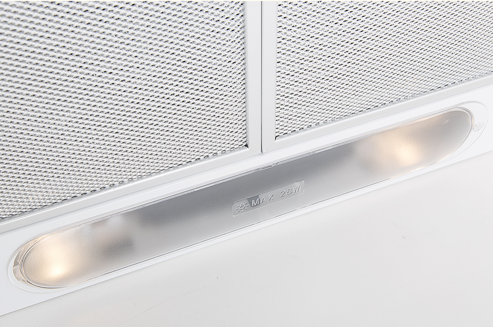 Кухонная вытяжка Elica CHIMMY LX WH/A/60 отзывы - изображения 5