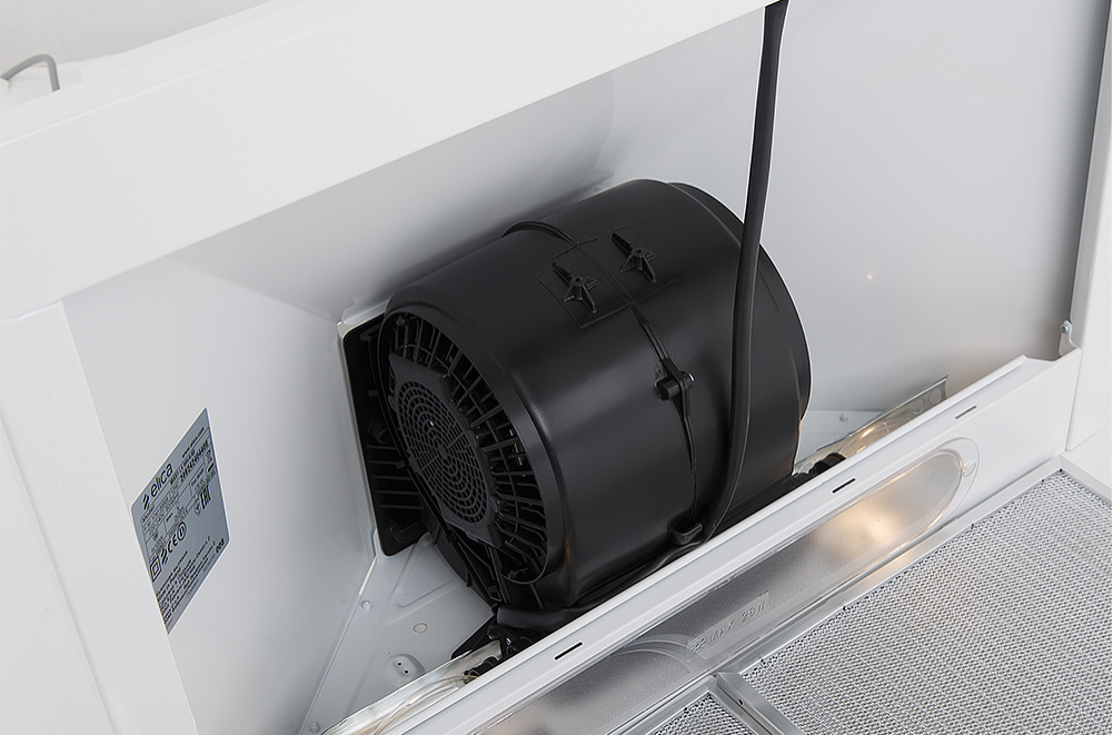 Кухонная вытяжка Elica CHIMMY LX WH/A/60 характеристики - фотография 7