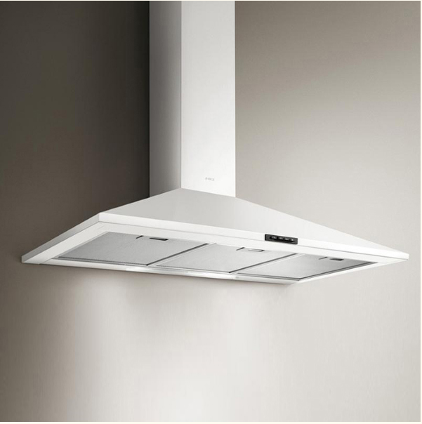 в продаже Кухонная вытяжка Elica CHIMMY LX WH/A/60 - фото 3