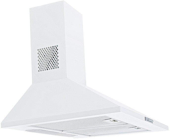 Кухонная вытяжка Elica CHIMMY LX WH/A/60 цена 4999 грн - фотография 2
