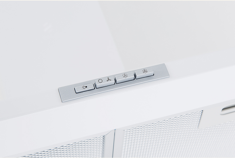 продаём Elica CHIMMY LX WH/A/60 в Украине - фото 4