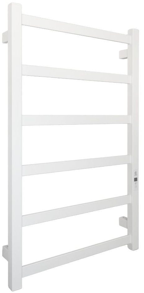 в продаже Полотенцесушитель Carino Flavia 790x490 White Matte (FL7937DWM) - фото 3