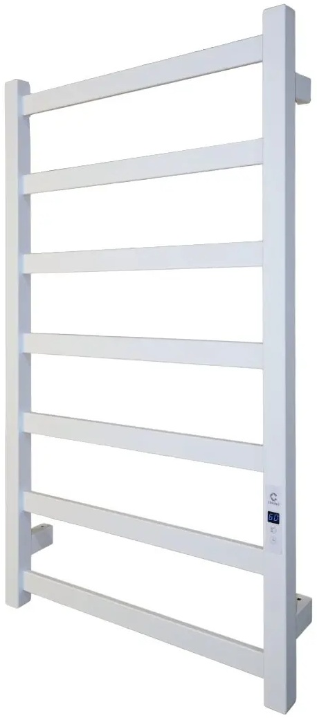 в продаже Полотенцесушитель Carino Laura 790x490 White Matte (LA7937DWM) - фото 3