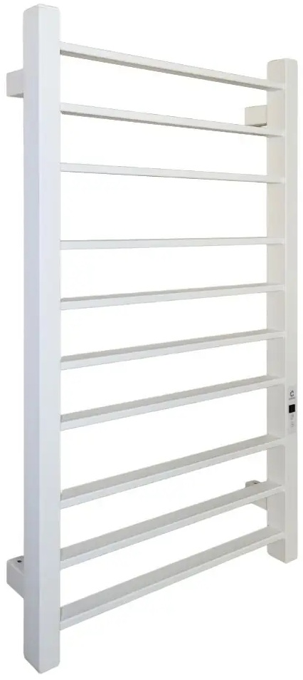 в продаже Полотенцесушитель Carino Magro 790x490 White Matte (MG7949DWM) - фото 3