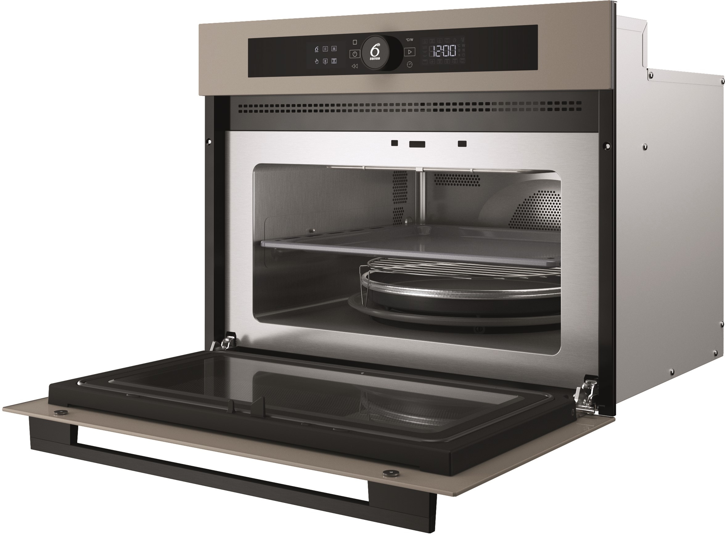 в продаже Микроволновая печь Whirlpool WMW57DHME - фото 3