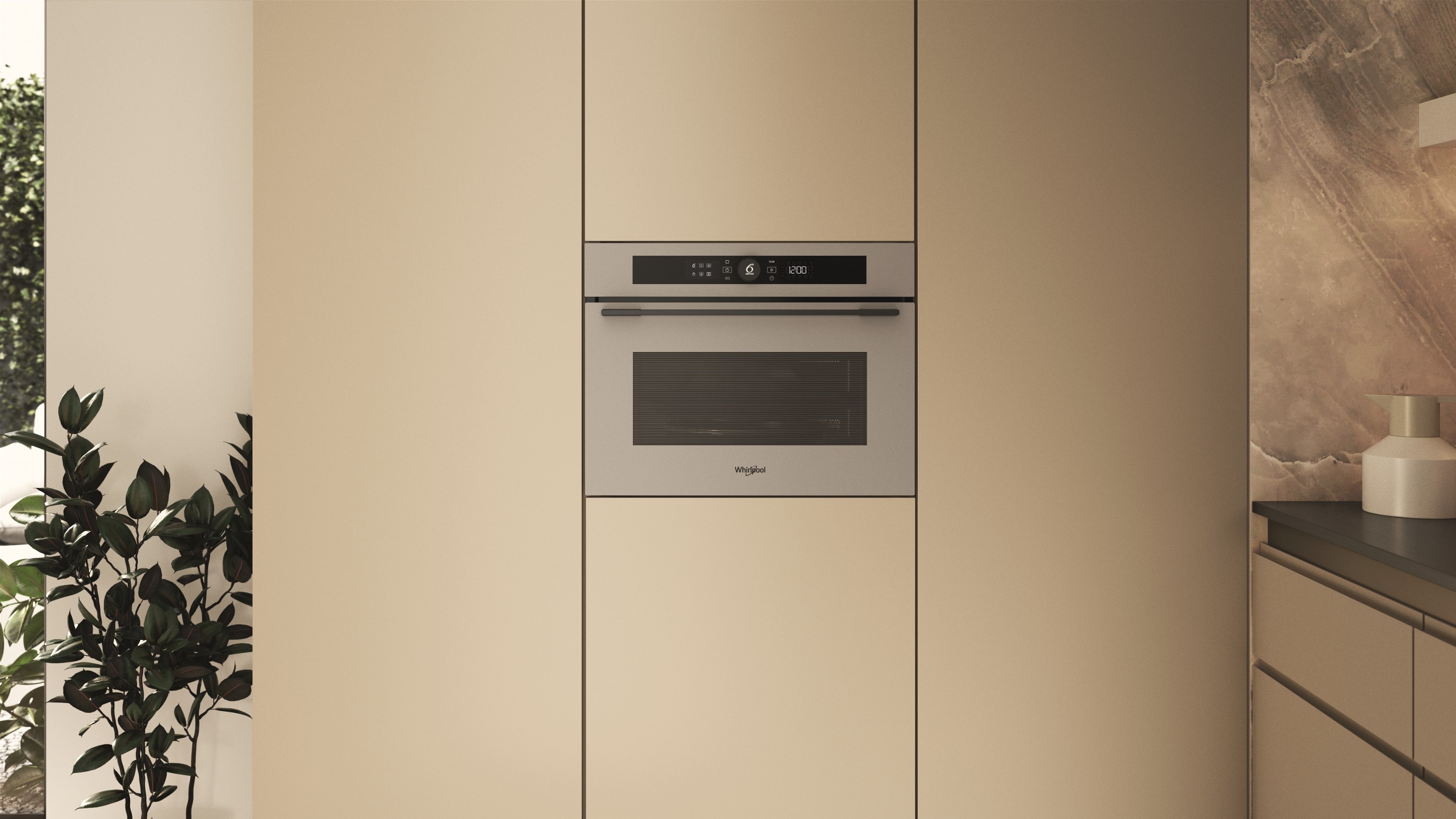 Микроволновая печь Whirlpool WMW57DHME отзывы - изображения 5